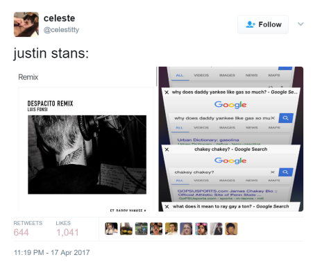 justin stans